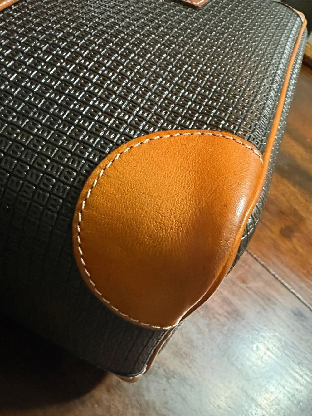 Bally design profile